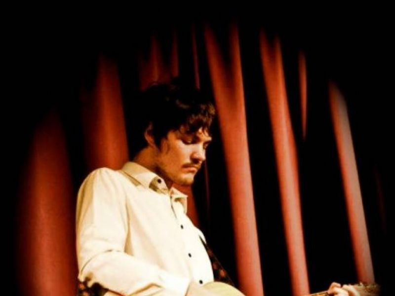 sam h singer and musician